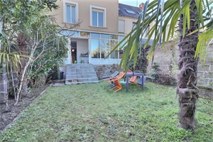 maison à la vente -   49000  ANGERS, surface 130 m2 vente maison - UBI462109556